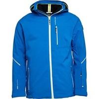 Dare2b Mens Enthrall Tech Snow Jacket Oxford Blue