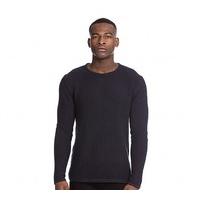 Dan Crewneck Knit Sweatshirt