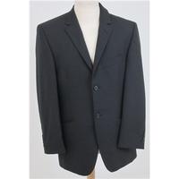 Daniel Hechter, size 38S black jacket