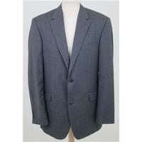 daniel hechter size 42 grey jacket