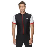 dare 2b mens time trial jersey black black