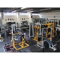 Dartford Gym