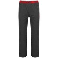 Danville Lounge Pants in Charcoal Marl - Tokyo Laundry