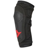 dainese hybrid knee guards body armour