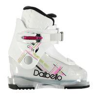 dalbello gaia1 girls ski boots