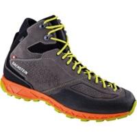 Dachstein Super Ferrata MC DDS graphite/oasis