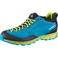 Dachstein Super Ferrata DDS blue/yellow