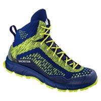 Dachstein Super Leggera DDS ocean/lime