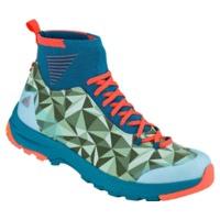 dachstein sprsinn evo women mintdark turquoise