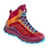 Dachstein Super Leggera DDS Wmn aubergine/orange