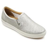 Daisy Shoes - Dark Stone - Standard Fit - 5