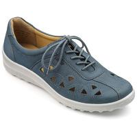 Daytime Shoes - Blue River - Extra Wide Fit - 4
