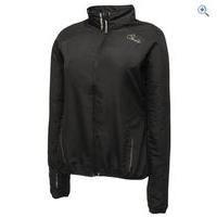 Dare2b Blighted Women\'s Windshell Jacket - Size: 8 - Colour: Black