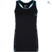 Dare2b Inflexion Vest - Size: 8 - Colour: Black