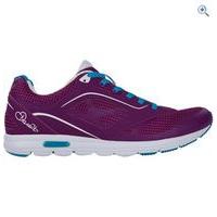 Dare2b Ladies\' Powerset Trainers - Size: 5 - Colour: Purple