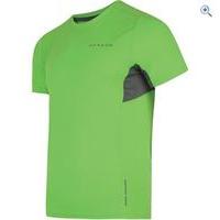 Dare2b Men\'s Unified Tee - Size: L - Colour: Green