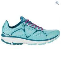 Dare2b Lady Altare Trainers - Size: 5 - Colour: Blue