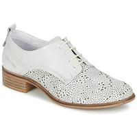 Daniel Hechter MORRETA women\'s Casual Shoes in white