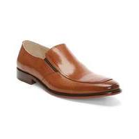 Daniel Henstridge Leather Plain Loafer