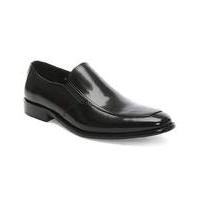 Daniel Henstridge Leather Plain Loafer