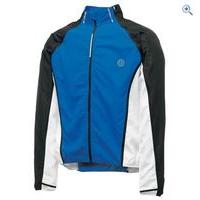 Dare2b Momentum Windshell Men\'s Cycling Jacket - Size: S - Colour: Blue