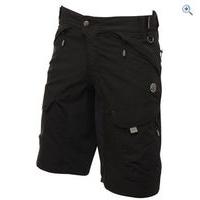 dare2b outpace convertible short size 38 colour black