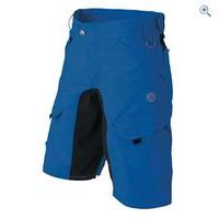 dare2b outpace convertible short size 36 colour skydiver blue