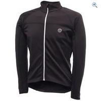 Dare2b Supersede Long Sleeve Jersey - Size: XL - Colour: Black