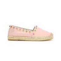 Daniel San Antonio Studded Espadrilles