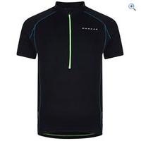 Dare2b Jeopardy Jersey - Size: S - Colour: Black