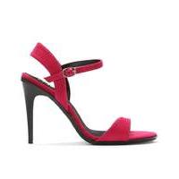 daniel micklegate ankle strap sandal