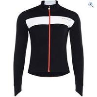 Dare2b AEP Field Sprint Men\'s Jersey - Size: XXL - Colour: Black