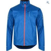 Dare2b Mediator Cycling Jacket - Size: M - Colour: SKYDIVER BLUE