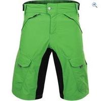 Dare2b Outpace Convertible Short - Size: 32 - Colour: FAIRWAY GREEN