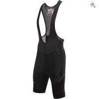 Dare2b AEP Stage Race Bibbed Cycle Short - Size: M - Colour: Black