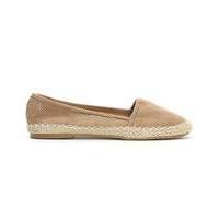 Daniel Lizeth Perforated Espadrille Pump