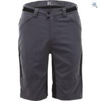 Dare2b Transpire 2-in-1 Shorts - Size: 32 - Colour: EBONY GREY