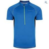 Dare2b Jeopardy Jersey - Size: M - Colour: SKYDIVER BLUE