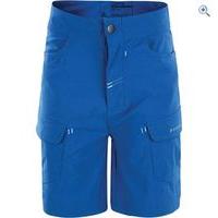 Dare2b Kids Accentuate Shorts - Size: 7-8 - Colour: EBONY GREY