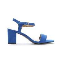 daniel amabel block heel sandal