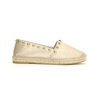 Daniel San Antonio Studded Espadrilles