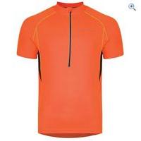 Dare2b Jeopardy Jersey - Size: S - Colour: NEON ORANGE