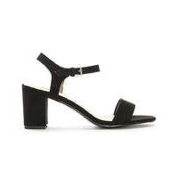 Daniel Amabel Block Heel Sandal