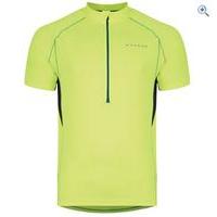 Dare2b Jeopardy Jersey - Size: L - Colour: FLURO YELLOW