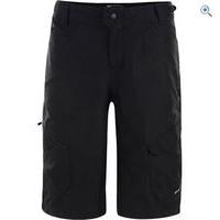 dare2b adhere convertible short size 32 colour black