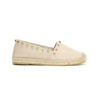 Daniel San Antonio Studded Espadrilles