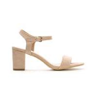 Daniel Amabel Block Heel Sandal