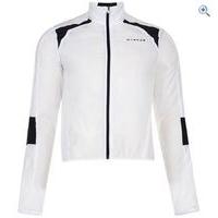 Dare2b AEP Time Cut Race Cape - Size: XL - Colour: White