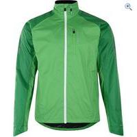 dare2b mediator cycling jacket size s colour fairway green