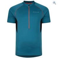 dare2b jeopardy jersey size s colour mid blue